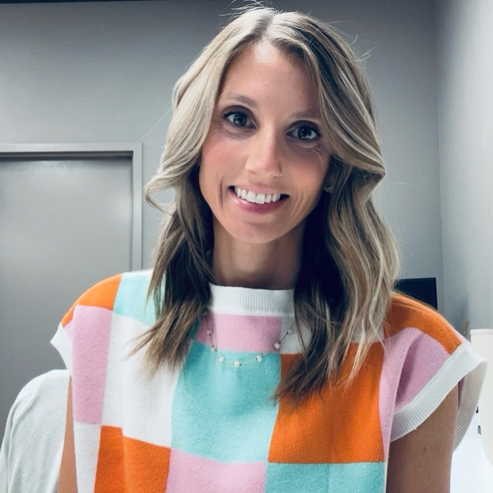 Meet your Posher, Kayla